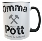 Mobile Preview: Kaffeepott Omma Pott 