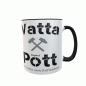 Mobile Preview: Kaffeepott-Vatta-Pott