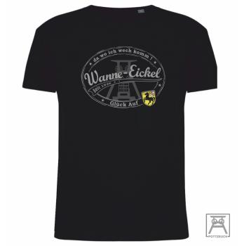 Basic T-Shirt Wanne-Eickel