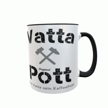 Kaffeepott-Vatta-Pott