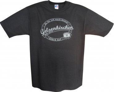 T-Shirt Gelsenkirchen