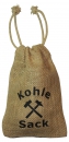 Kohle Sack Jute