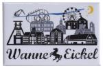 Kühlschrankmagnet Wanne-Eickel
