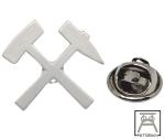 Pin Schlägel & Eisen